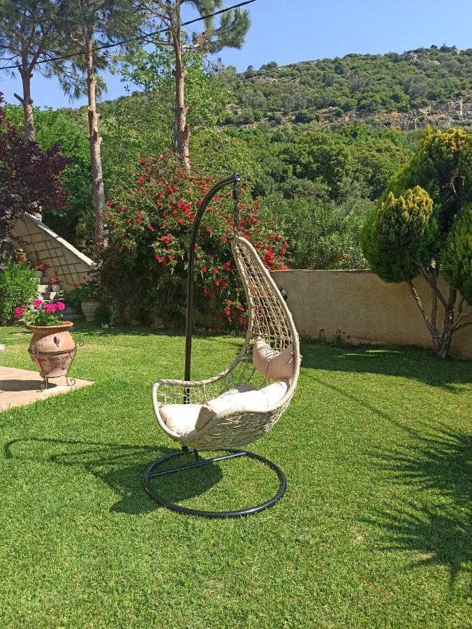 Villa Enjoy The View Nea Iraklitsa Exterior foto