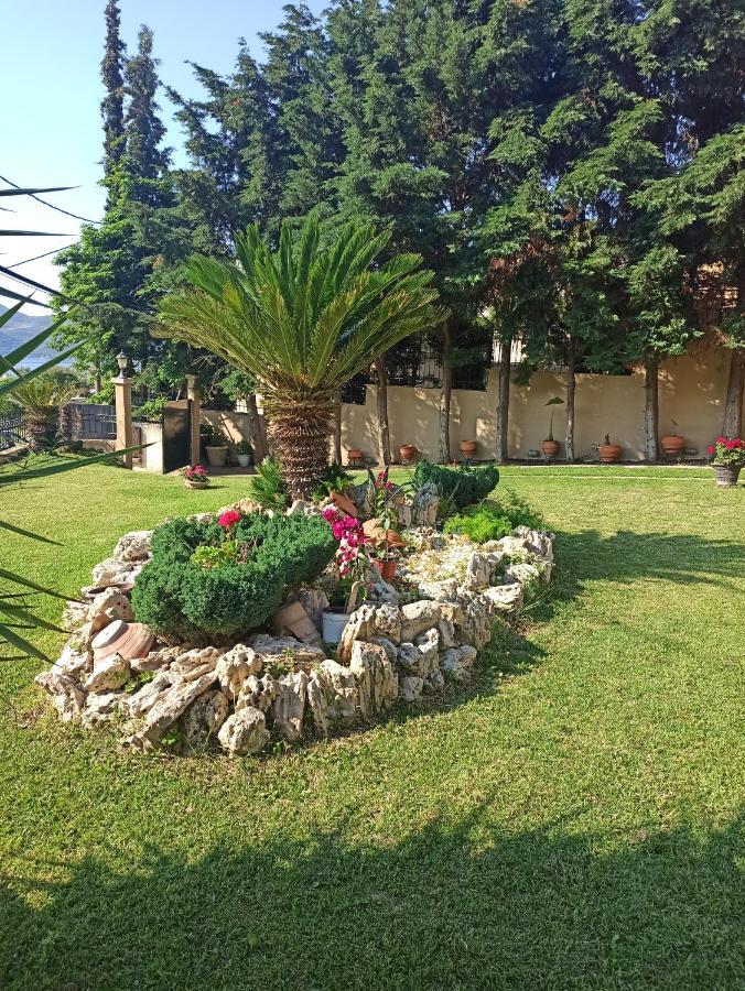 Villa Enjoy The View Nea Iraklitsa Exterior foto